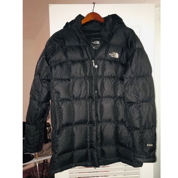 The North Face Jackets & Blazers - The North Face Classic Length Puffer Jacket, XL